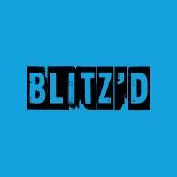 blitz'd magazine logo image