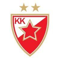 kk crvena zvezda meridianbet / bc crvena zvezda meridianbet logo image