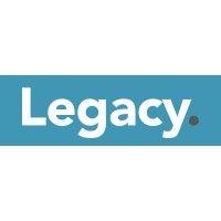 legacy health strategies logo image