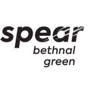 bethnal green spear trust logo image