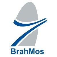 brahmos aerospace logo image