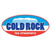 cold rock ice creamery