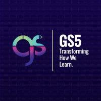 gs5 logo image