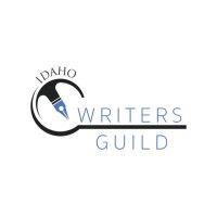 idaho writers guild logo image