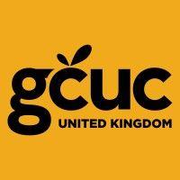 gcuc uk logo image