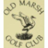 old marsh golf club logo image