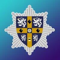 county durham and darlington fire and rescue service logo image