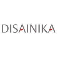 disainika logo image