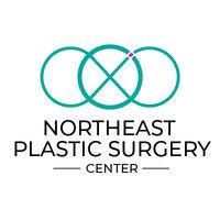 northeast plastic surgery center logo image