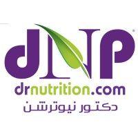 dr. nutrition logo image