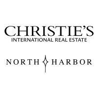 christie's international real estate | north harbor logo image