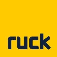 ruck ventilatoren uk limited logo image