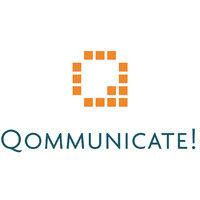 qommunicate! gmbh logo image