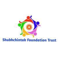 shubhchintak foundation trust logo image