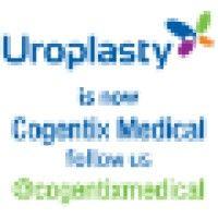 uroplasty, inc. is now cogentix medical, inc