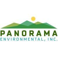 panorama environmental, inc. logo image