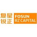 logo of 复星锐正资本 Fosun Rz Capital