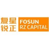 复星锐正资本 fosun rz capital logo image