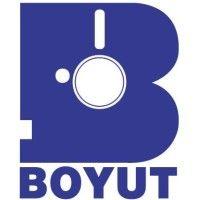 boyut bilgisayar hizmetleri organizasyon ve san. ltd.şti. logo image