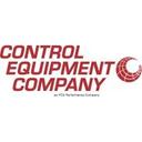 logo of Control Equipment Company