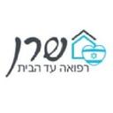 logo of שרן רפואה עד הבית Sharan Medical