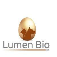 lumen bio, llc logo image