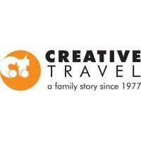 creative travel  - india and beyond