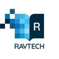 ravtech logo image