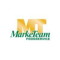 marketeam foodservice logo image