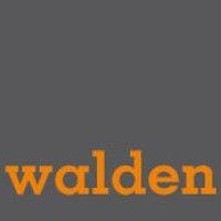 walden homes