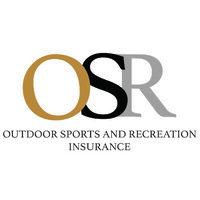 outdoor sports & recreation insurance logo image