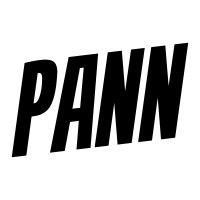 pann logo image