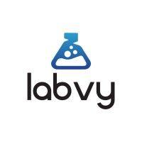 labvy logo image