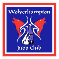 wolverhampton judo club