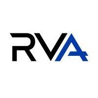 r.v. anderson associates limited logo image