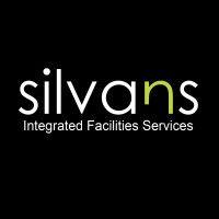 silvans integrated facilities services logo image