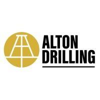 alton drilling limited logo image