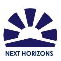 next horizons logo image