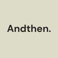 andthen logo image