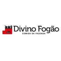 divino fogão logo image