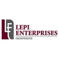 lepi enterprises, inc. logo image