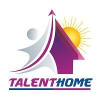 talenthome solutions llp logo image