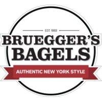 bruegger's bagels