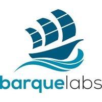 barque labs logo image