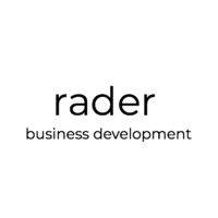 rader business development logo image