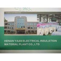 henan yaan electrical insulation material plant co.,ltd