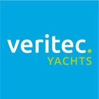 veritec yachts logo image