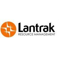 lantrak logo image