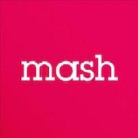 mash staffing australia logo image