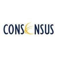 consensus international logo image